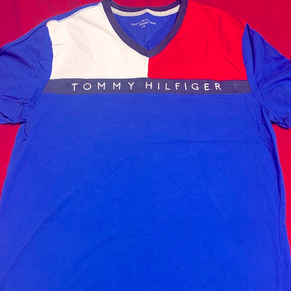 Tommy Hilfiger T-Shirt